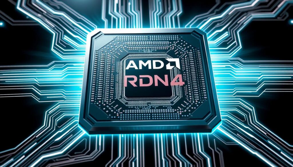 RX 9000 Series technical specifications